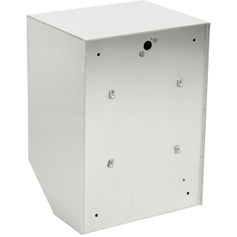 ASI® Automatic Towel Dispenser Stainless Steel - 8523A
