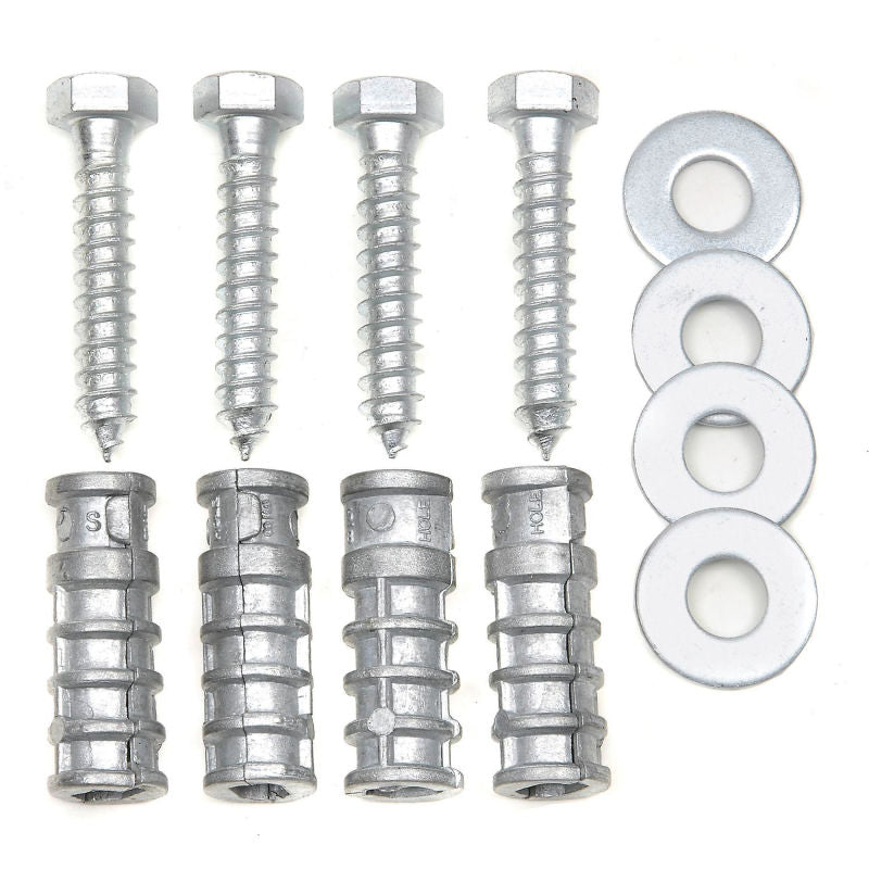 Global Industrial™ Outdoor Metal Waste Receptacle - 36 Gallon Black