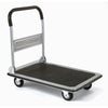 Global Industrial™ Folding Platform Truck 35x23 Solid Steel Deck 5