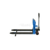 Global Industrial™ Low Profile Pallet Jack Scale Truck 5000 Lb. Capacity 27 x 48 Forks