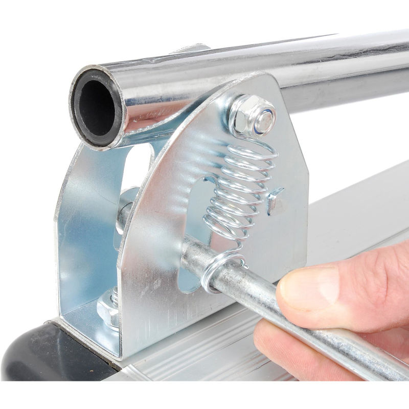 Global Industrial™ Folding Aluminum Platform Truck 36 x 24 600 Lb. Capacity