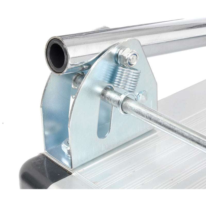 Global Industrial™ Folding Aluminum Platform Truck 48 x 24 600 Lb. Capacity