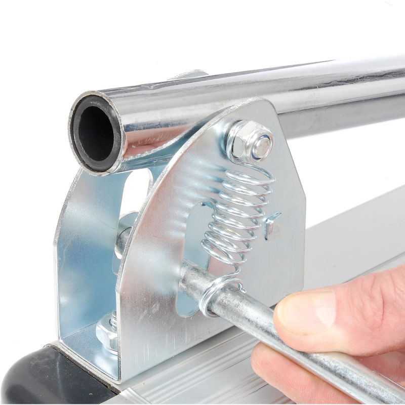 Global Industrial™ Folding Aluminum Platform Truck 48 x 24 600 Lb. Capacity