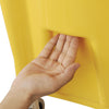 Global Industrial™ Mop Bucket And Wringer Combo - Side Press