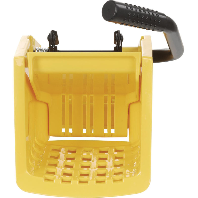Global Industrial™ Mop Bucket And Wringer Combo - Side Press