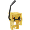 Global Industrial™ Mop Bucket And Wringer Combo - Side Press