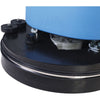 Global Industrial™ Electric Walk-Behind Auto Floor Scrubber 18