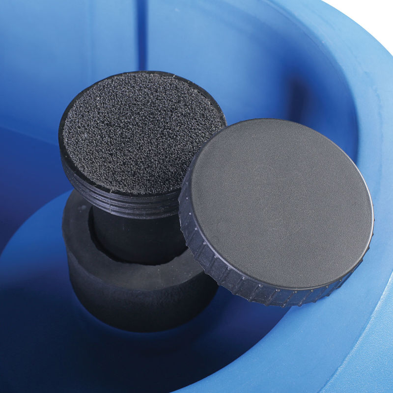 Global Industrial™ Electric Walk-Behind Auto Floor Scrubber 18