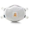 3M™ 8233 N100 Disposable Particulate Respirator, 1 Each