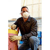 3M™ 8233 N100 Disposable Particulate Respirator, 1 Each