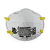 3M™ 8210 N95 Disposable Particulate Respirator, 20/Box