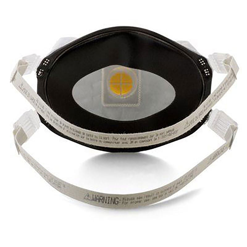 3M™ 8233 N100 Disposable Particulate Respirator, 1 Each