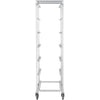 Global Industrial™ NSF Aluminum Lug Cart 26