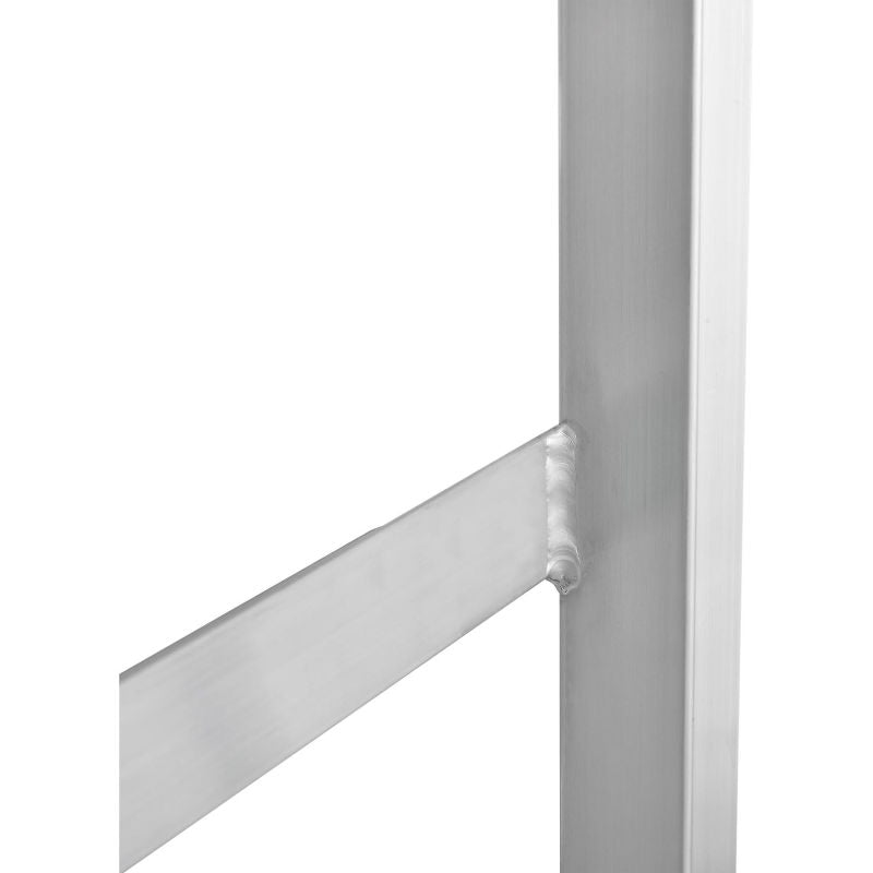 Global Industrial™ NSF Aluminum Lug Cart 26