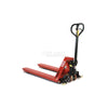Global Industrial™ Manual High-Lift Skid Jack Truck 2200 Lb. Capacity - 27 x 45 Forks