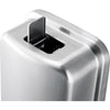 Global Industrial™ Stainless Steel Vertical Liquid Soap Dispenser - 1000 ml