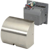 Global Industrial™ High Velocity Automatic Hand Dryer - Stainless Steel