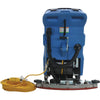 Global Industrial™ Electric Walk-Behind Auto Floor Scrubber 18