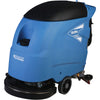 Global Industrial™ Electric Walk-Behind Auto Floor Scrubber 18