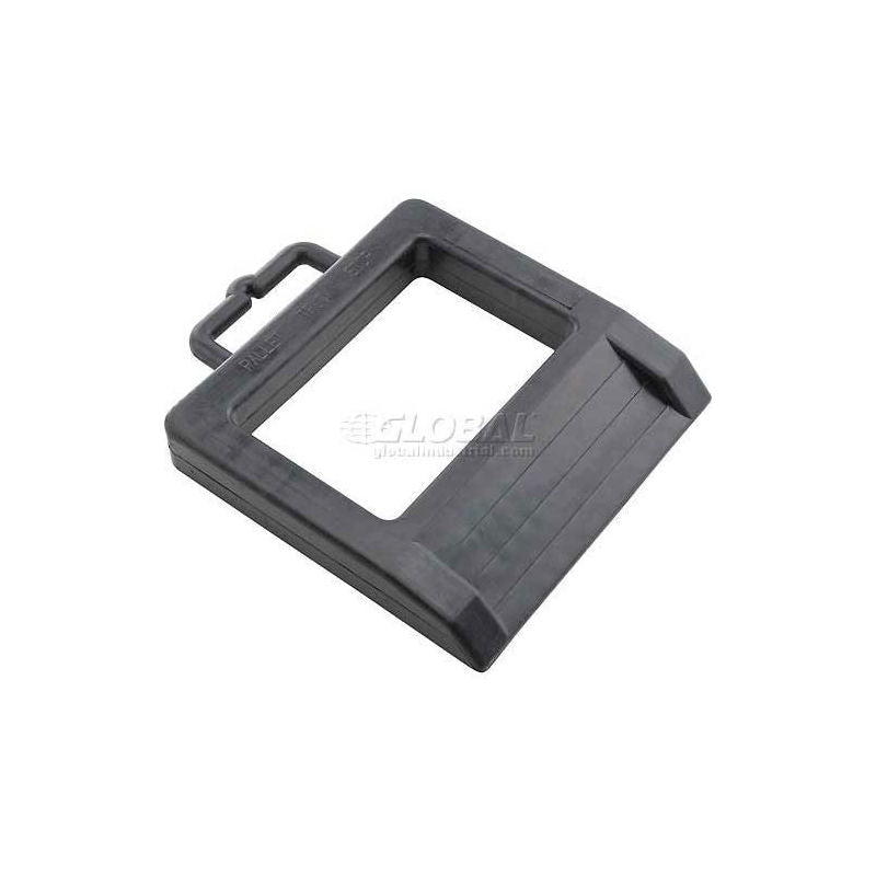Global Industrial™ Best Value Pallet Jack Stop - Skid Truck Chock