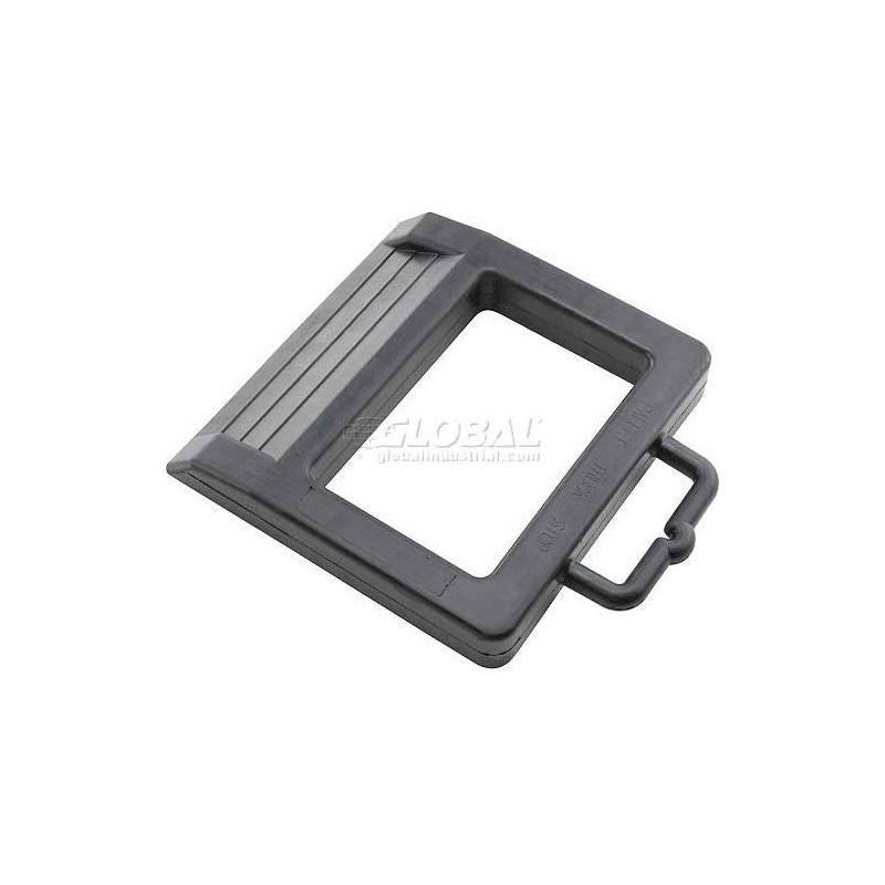 Global Industrial™ Best Value Pallet Jack Stop - Skid Truck Chock