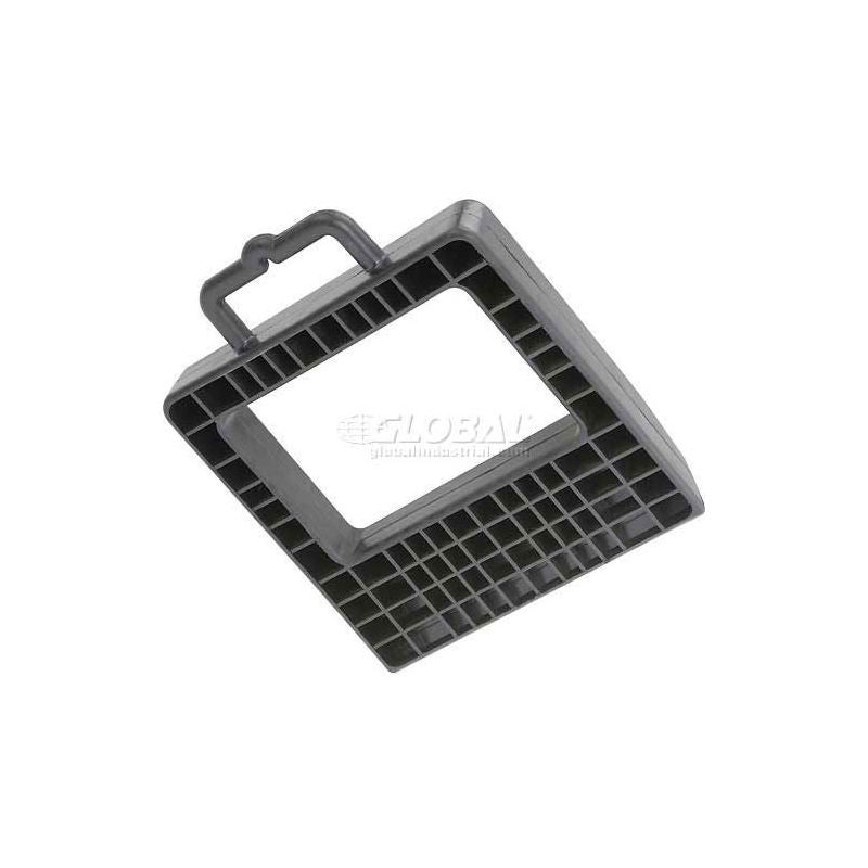 Global Industrial™ Best Value Pallet Jack Stop - Skid Truck Chock