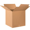 Cube Cardboard Corrugated Boxes 24