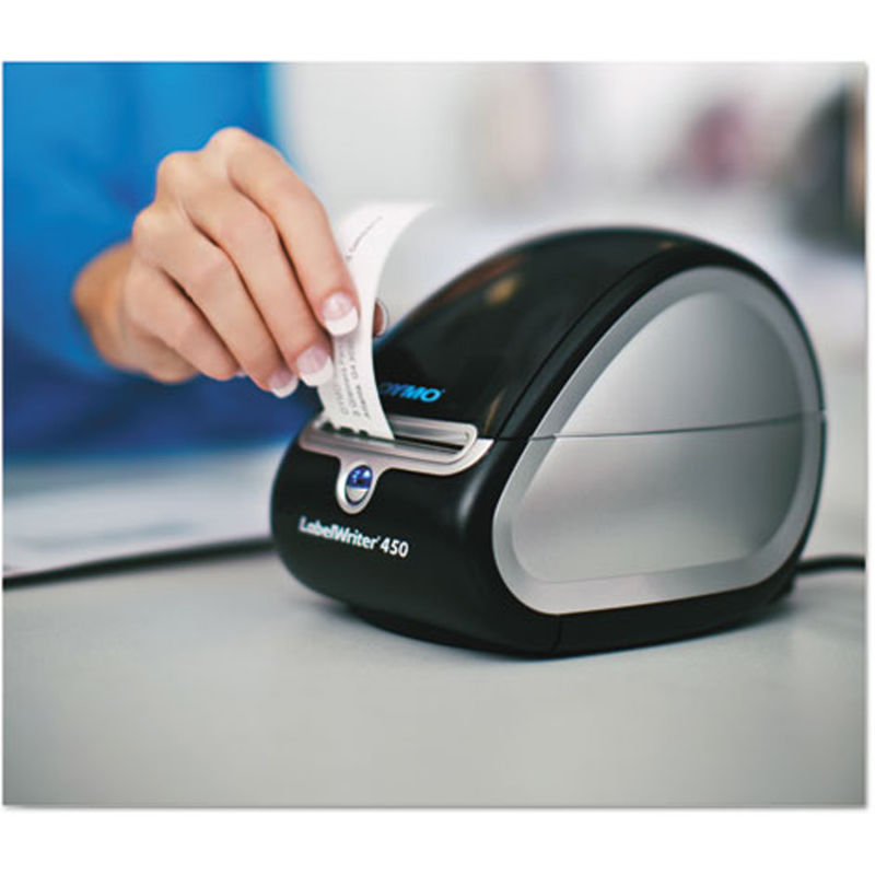 DYMO® LabelWriter® 450 Label Printer