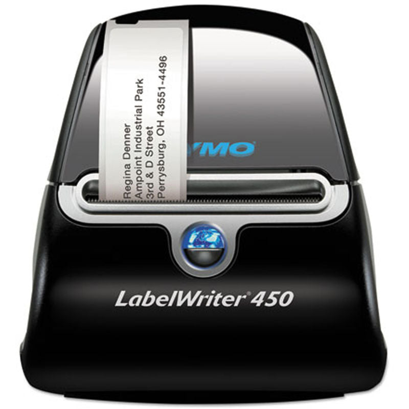 DYMO® LabelWriter® 450 Label Printer