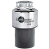InSinkErator LC-50 Light Commercial Garbage Disposer Only, 1/2 HP