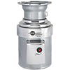 InSinkerator SS-100 Commercial Garbage Disposer Only, 1 HP