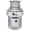 InSinkErator SS-200 Commercial Garbage Disposer Only, 2 HP