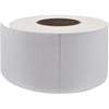 INCOM® GHS1205 GHS Blank Thermal Transfer Label, Red Border, 4