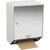 ASI® Automatic Towel Dispenser Stainless Steel - 8523A