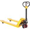 Global Industrial™ Industrial Duty Pallet Jack Truck 5500 Lb. Capacity 27 x 48 Forks