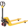 Global Industrial™ Industrial Duty Pallet Jack Truck 5500 Lb. Capacity 27 x 48 Forks