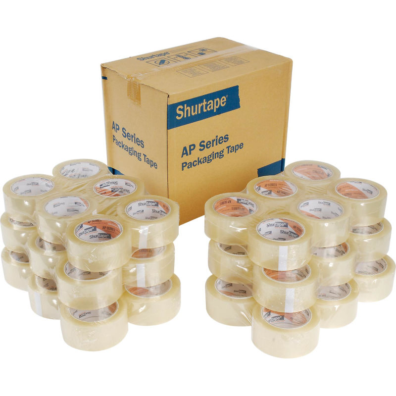 Shurtape® AP 101 Carton Sealing Tape 2