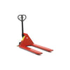 Global Industrial™ Manual High-Lift Skid Jack Truck 2200 Lb. Capacity - 27 x 45 Forks