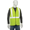 Global Industrial Class 2 Hi-Vis Safety Vest, 2